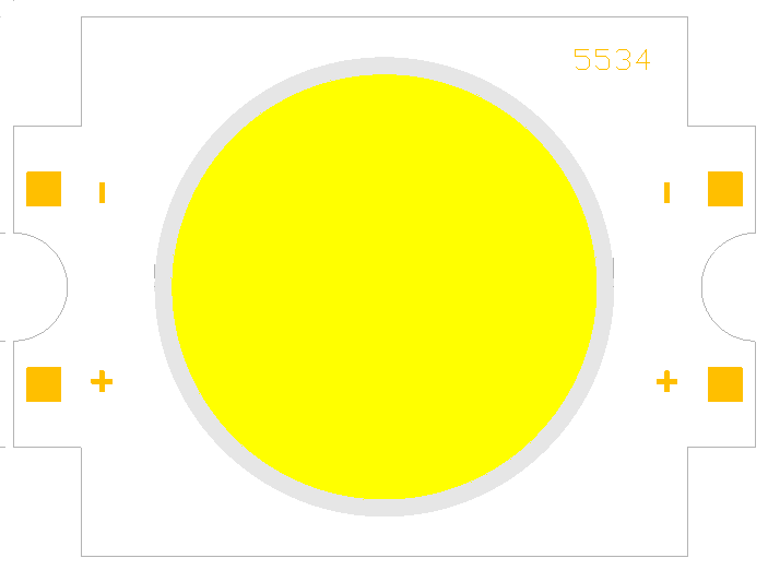 KS-5540C34-300W