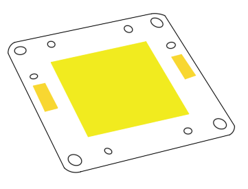 KS-4040S25-100W-120