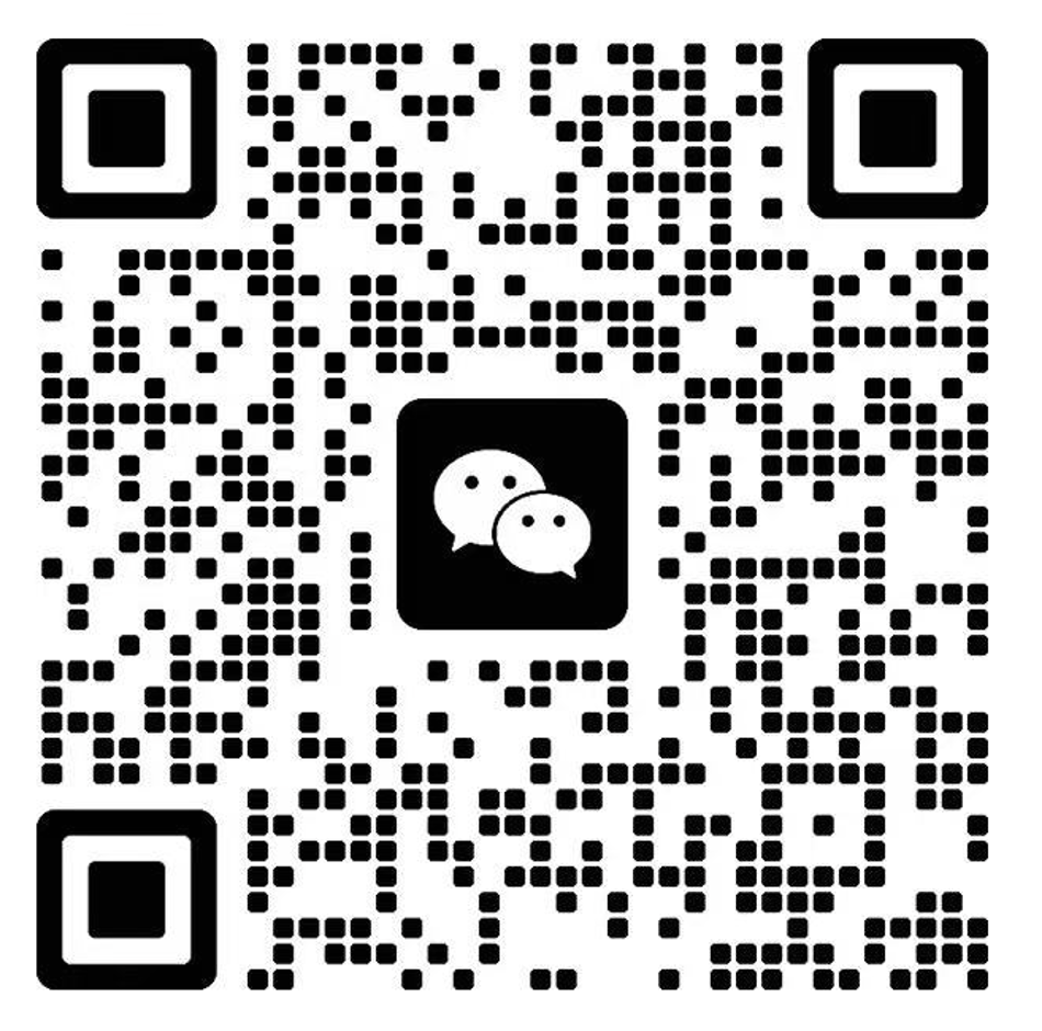 凯盛光电微信联系二维码