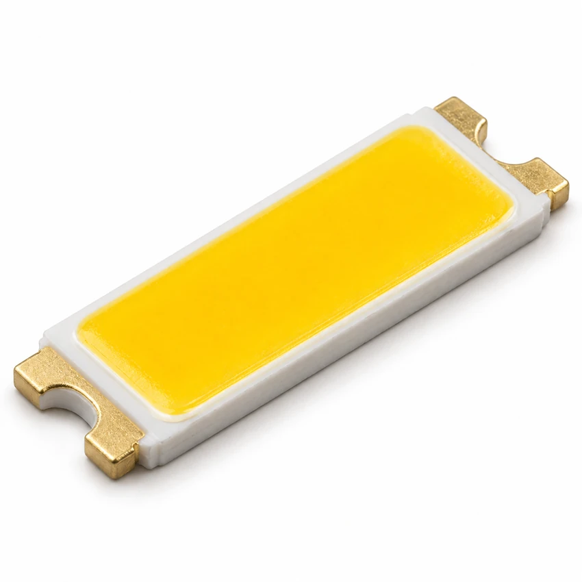 车前照灯 LED