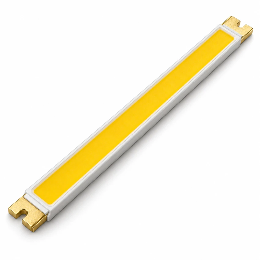 移动照明 LED